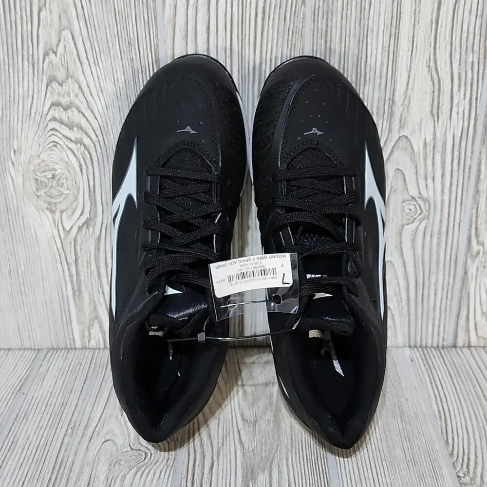 Mizuno new tag
